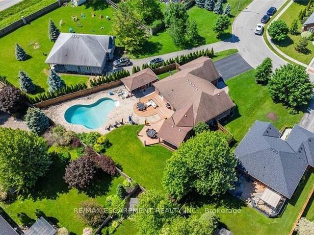 46 SEA BREEZE DRIVE Norfolk Ontario