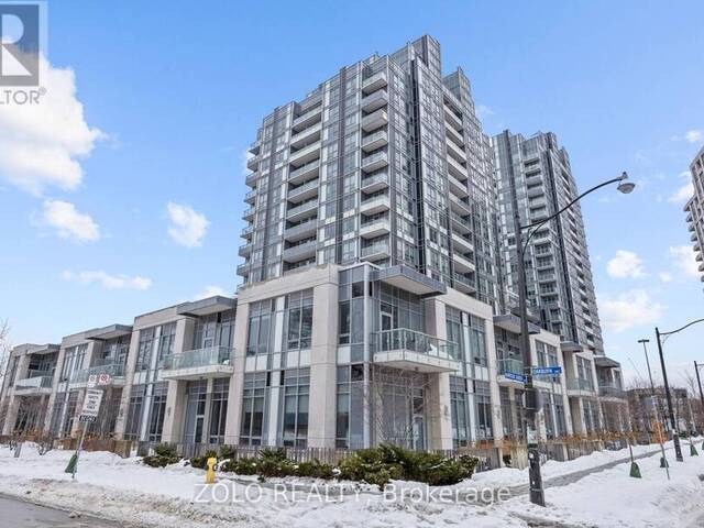 136 - 120 HARRISON GARDEN BOULEVARD Toronto Ontario