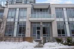 136 - 120 HARRISON GARDEN BOULEVARD Toronto