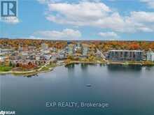 609 - 140 DUNLOP STREET E Barrie