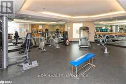 609 - 140 DUNLOP STREET E Barrie