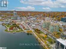 609 - 140 DUNLOP STREET E Barrie