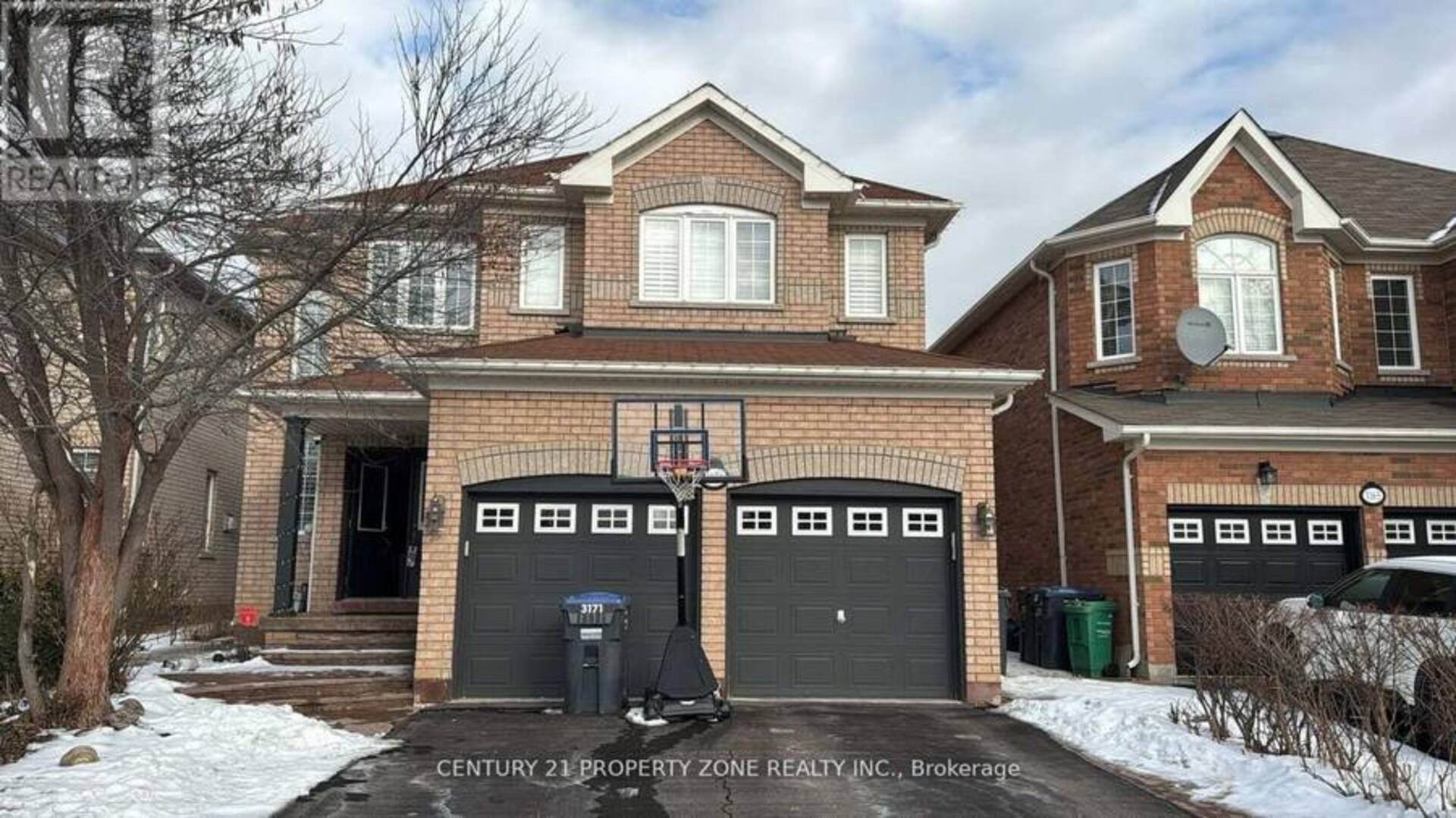 3171 COUNTESS CRESCENT E Mississauga