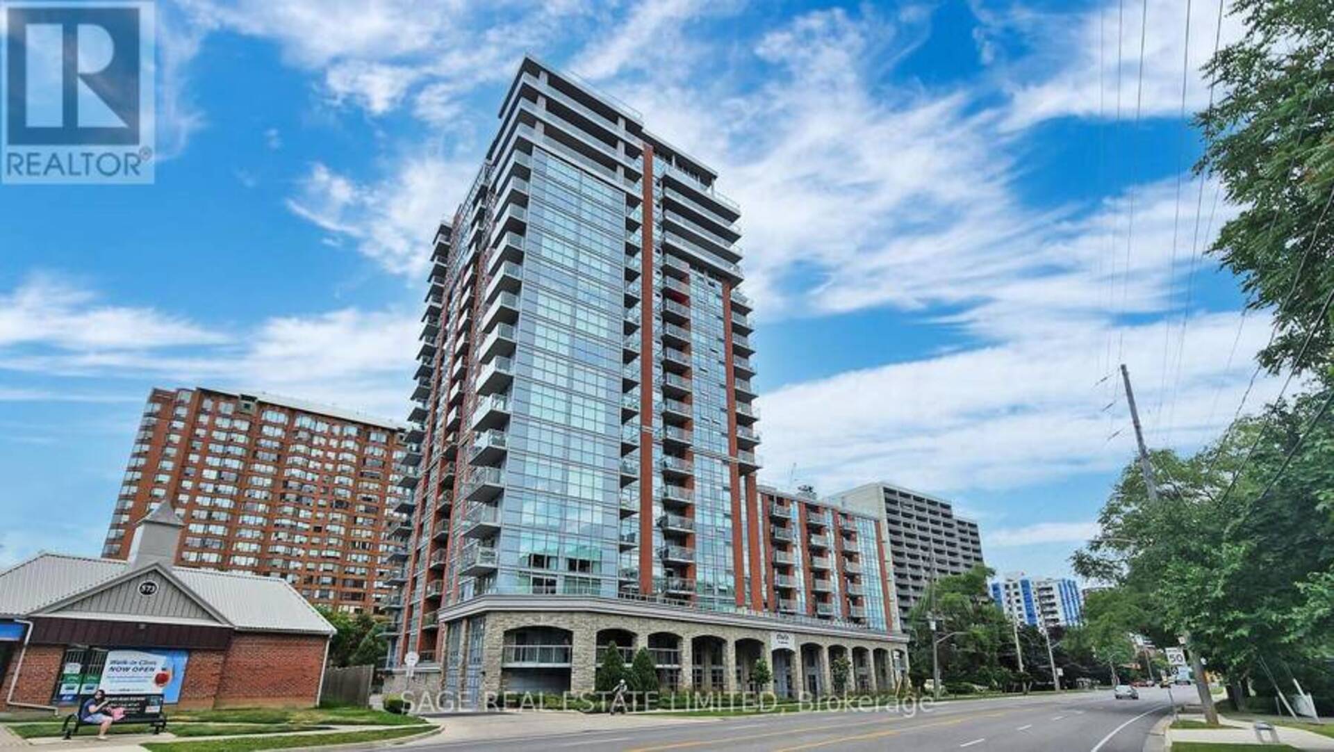 304 - 551 MAPLE AVENUE Burlington