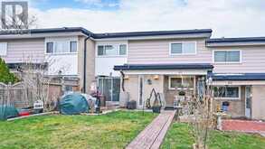 91 - 925 BAYLY STREET Pickering