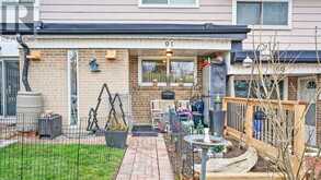 91 - 925 BAYLY STREET Pickering