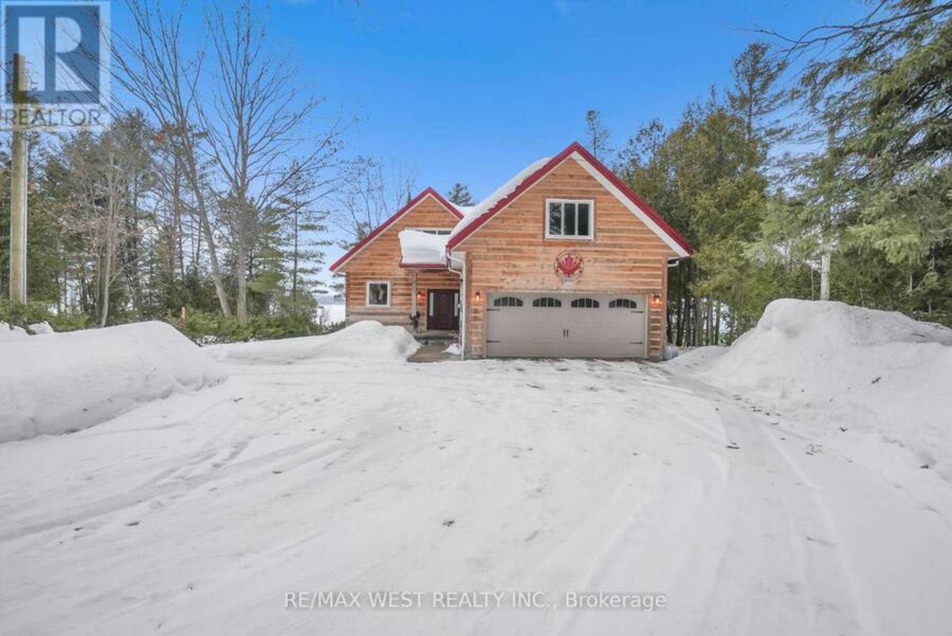 2987 MARSHALL ROAD Springwater