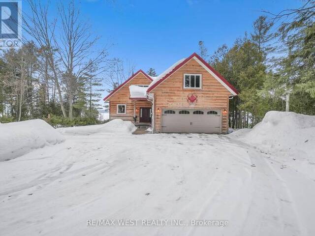 2987 MARSHALL ROAD Springwater Ontario