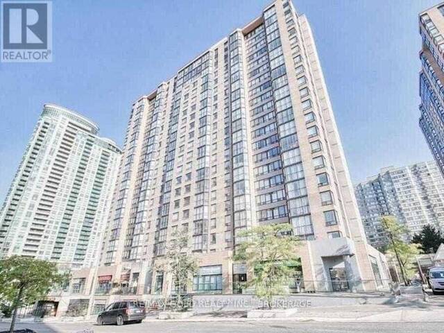 1110 - 265 ENFIELD PLACE Mississauga Ontario