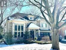 34 NOTTINGHAM DRIVE Toronto