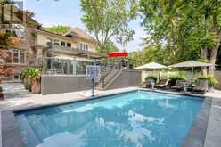 34 NOTTINGHAM DRIVE Toronto