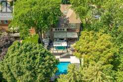 34 NOTTINGHAM DRIVE Toronto