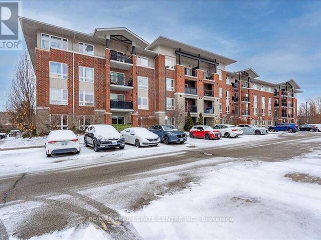 202 - 41 GOODWIN DRIVE Guelph