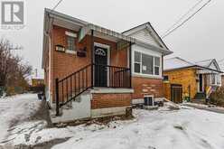 2 - 658 UPPER SHERMAN AVENUE Hamilton