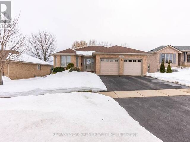 22 MANSFIELD DRIVE Brant Ontario