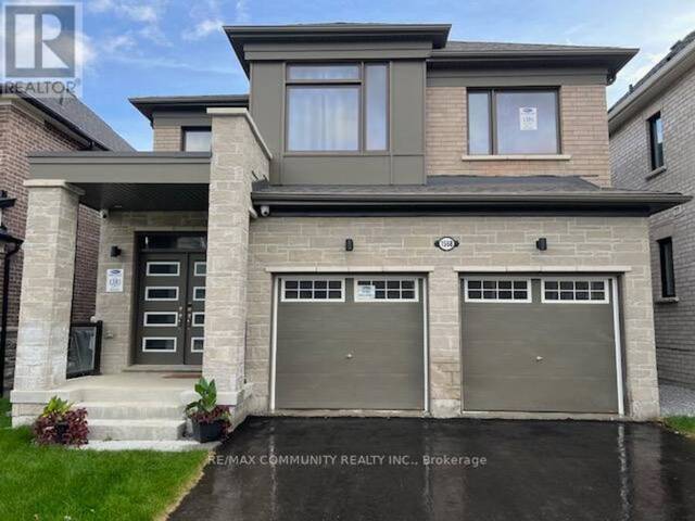 1568 SCARLETT TRAIL Pickering Ontario