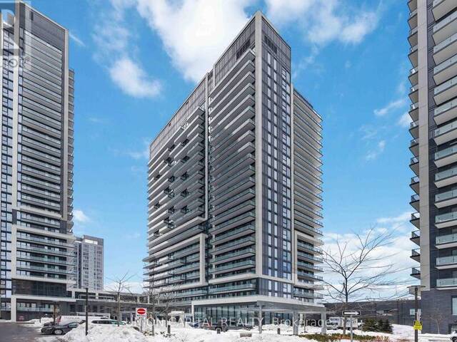 2301 - 95 ONEIDA CRESCENT Richmond Hill Ontario