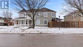 30 ROCKING HORSE STREET Markham