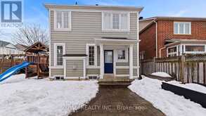 30 ROCKING HORSE STREET Markham