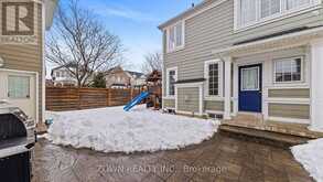 30 ROCKING HORSE STREET Markham