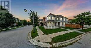 30 ROCKING HORSE STREET Markham