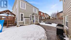 30 ROCKING HORSE STREET Markham