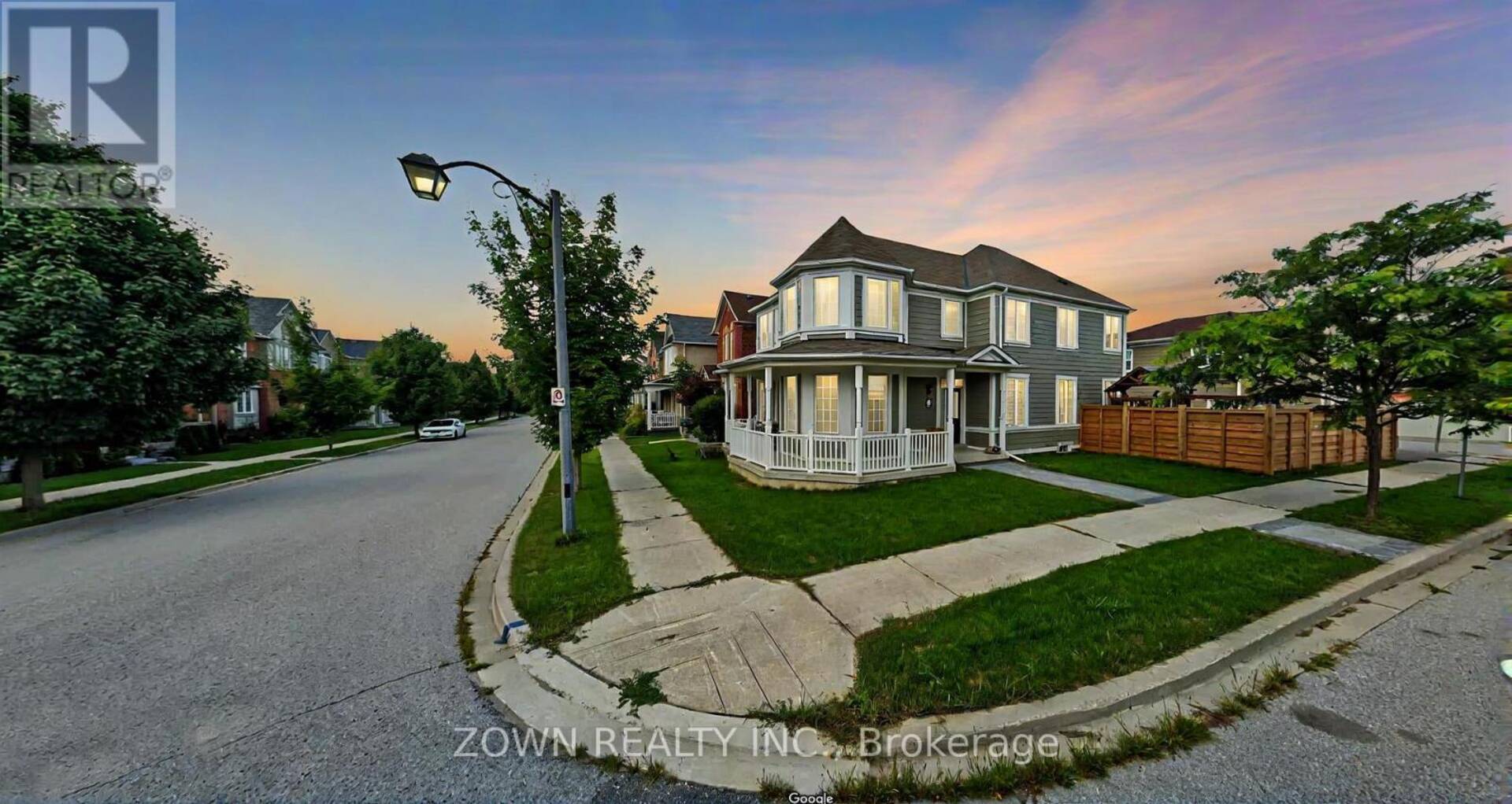 30 ROCKING HORSE STREET Markham