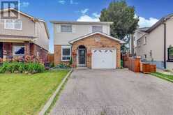 20 HISTON CRESCENT Brampton