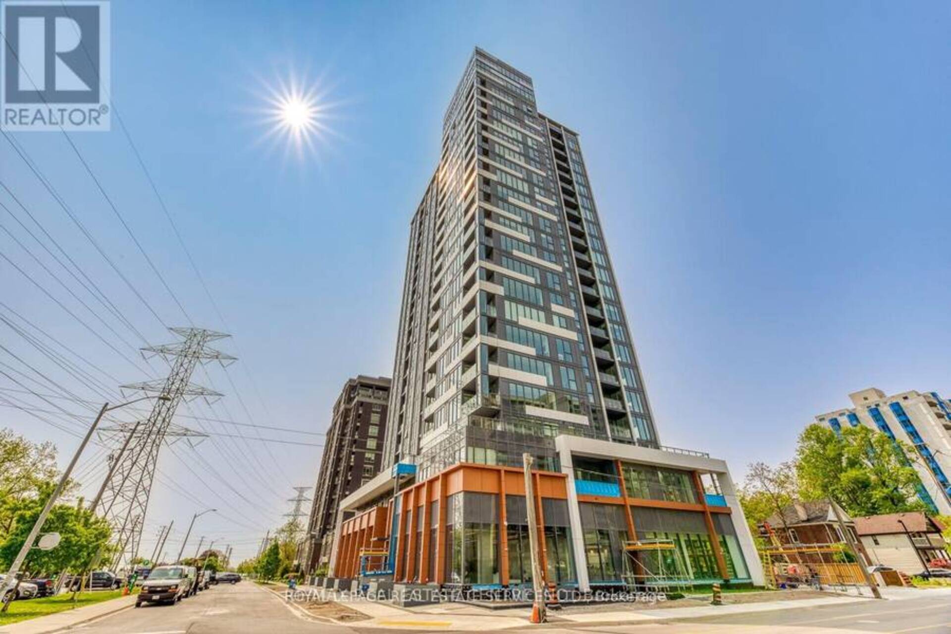 409 - 500 BROCK AVENUE Burlington