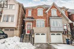 39 YPRES ROAD Toronto