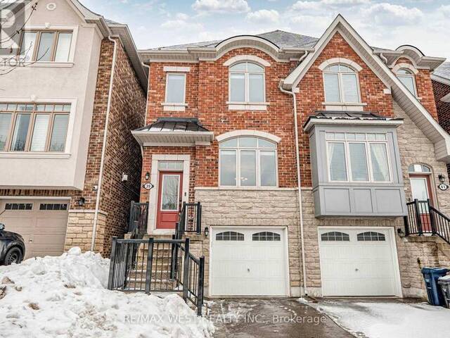 39 YPRES ROAD Toronto Ontario