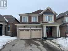 MAIN/UPPER - 31 CHAUMONT DRIVE Hamilton