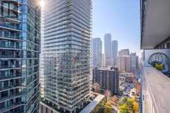 1702 - 42 CHARLES STREET E Toronto