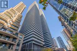 1702 - 42 CHARLES STREET E Toronto