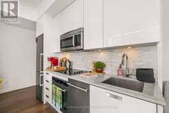 1702 - 42 CHARLES STREET E Toronto