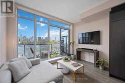 503 - 783 BATHURST STREET Toronto