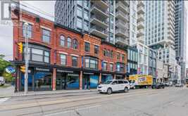 503 - 783 BATHURST STREET Toronto