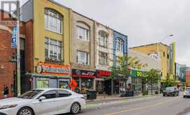 503 - 783 BATHURST STREET Toronto