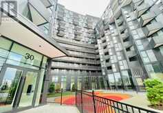 408 - 30 TRETTI WAY Toronto