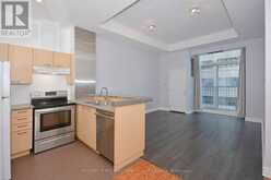 507 - 8 WELLESLEY STREET E Toronto