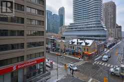 507 - 8 WELLESLEY STREET E Toronto