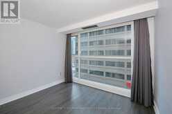 507 - 8 WELLESLEY STREET E Toronto