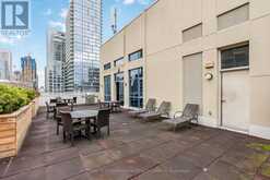 507 - 8 WELLESLEY STREET E Toronto