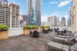 507 - 8 WELLESLEY STREET E Toronto