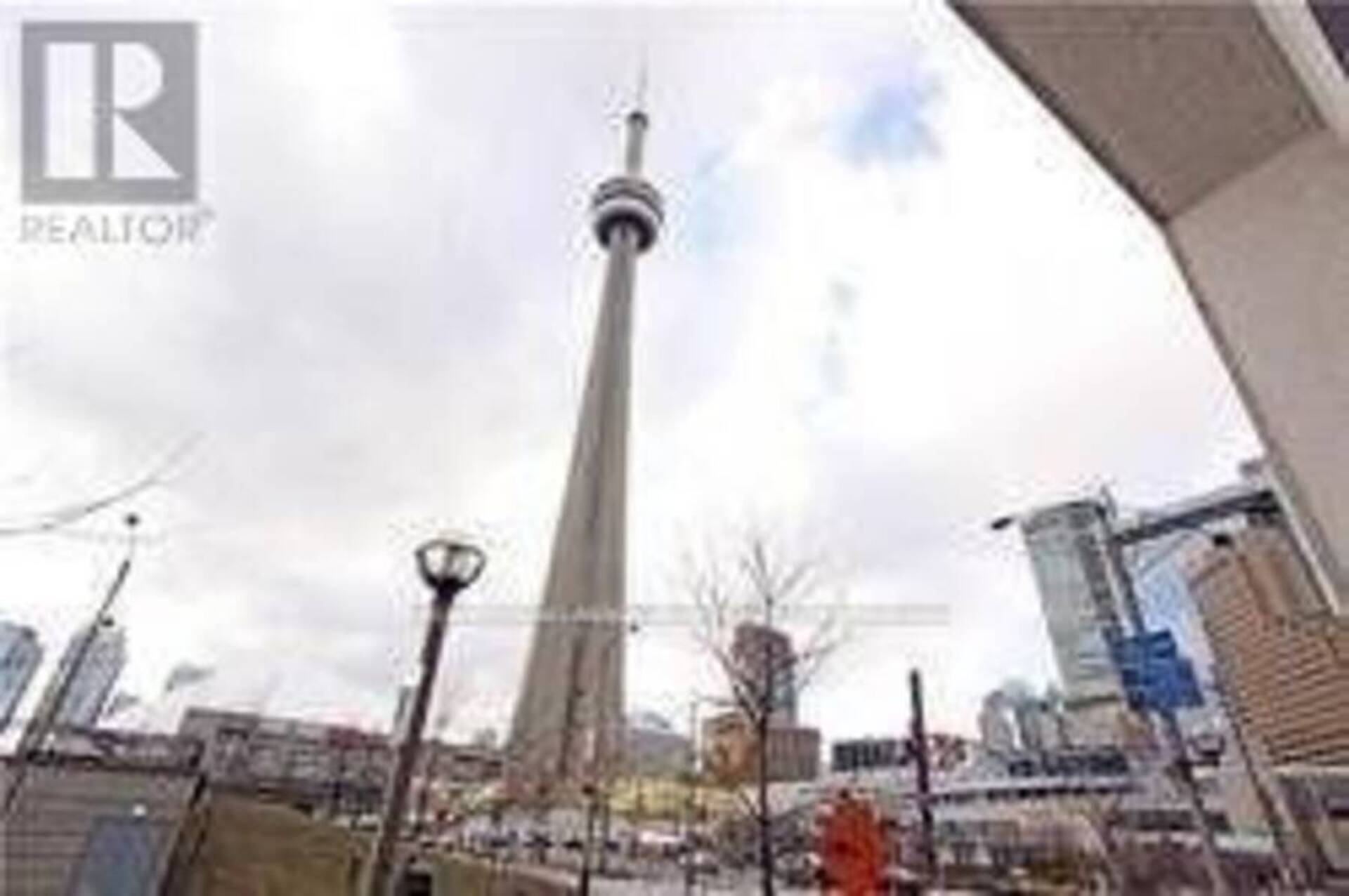 1703 - 51 LOWER SIMCOE STREET Toronto