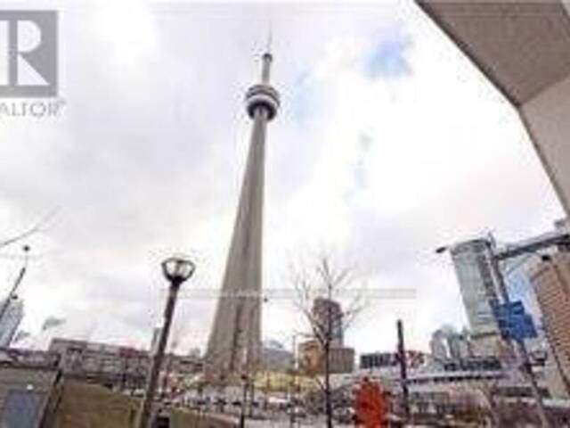 1703 - 51 LOWER SIMCOE STREET Toronto Ontario