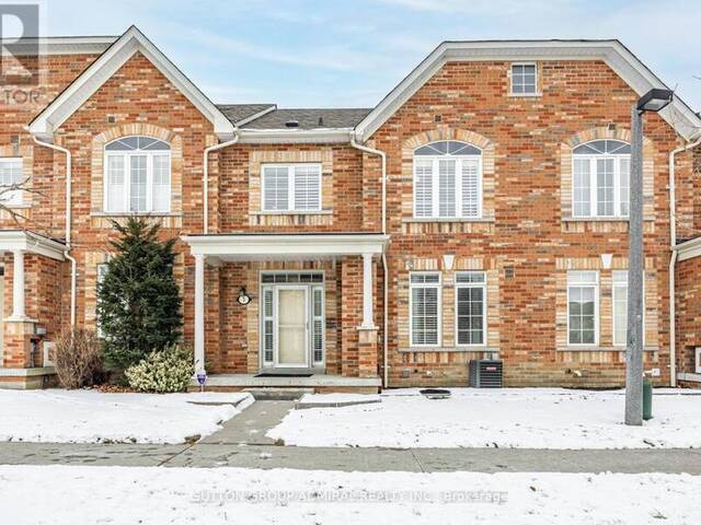 3 CHELTONWOOD WAY Whitby Ontario