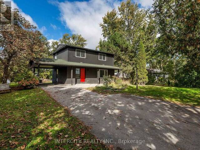 4806 5TH SIDE ROAD Essa Ontario