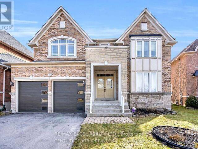 76 LITTLESIDE STREET Richmond Hill Ontario