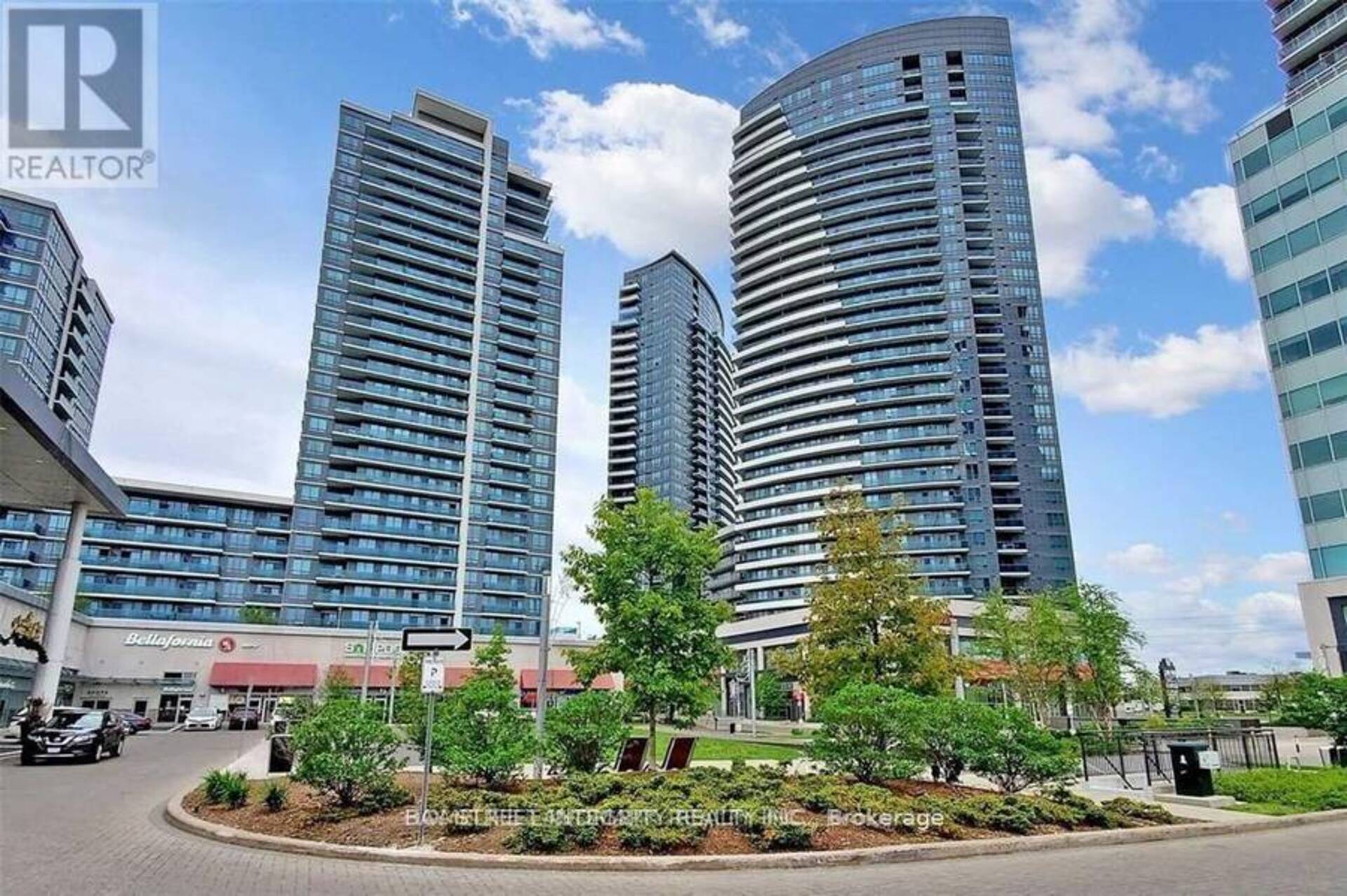 1601 - 7171 YONGE STREET Markham